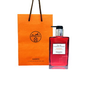 HERMES GX I[@hD@o[u@GJbg@CX`CWO@{fB[V@200mL^{fB[Va v[g Mtg Vbp[t 蕨 bsO