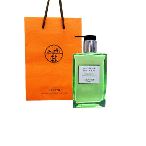 HERMES GX ̏̒@CX`CWO@{fB[V@200mL^{fB[Va v[g Mtg Vbp[t 蕨 bsO