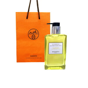 HERMES GX ̒@CX`CWO@{fB[V@200mL^{fB[Va v[g Mtg Vbp[t 蕨 bsO