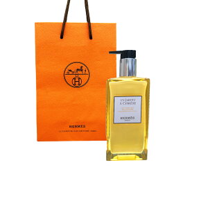 HERMES GX Ve[̒@CX`CWO@{fB[V@200mL^{fB[Va v[g Mtg Vbp[t 蕨 bsO