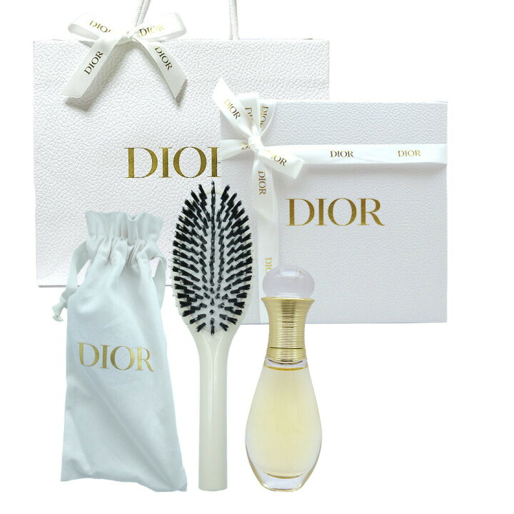 楽天市場】Dior ディオール バースデーギフト ジャドール ヘアミスト 