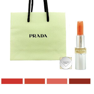 PRADA BEAUTY/v_ r[eB mN[ EFCgX bvJ[@i}bg U[j@3.8g^g ܃Vbp[t@v[g@a@̓