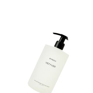 BYREDO/�o�C���[�h�n���h�E�H�b�V���@�x�`�o�[ 450mL�^�n���h�E�H�b�V��