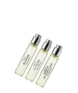BYREDO/�o�C���[�h �� �Z���N�V���� �t���[���� 12mL×3�^�I�[�h�p���t�@��