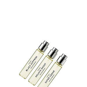 BYREDO/�o�C���[�h �� �Z���N�V���� �{���[ 12mL×3�^�I�[�h�p���t�@��