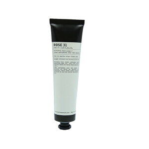 NEW�y�V�����z �� ���{ �iLe labo�jROSE 31 (���[�Y 31) 55ml/ �p�t���[�~���O �n���h �N���[��