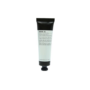 NEW�y�V�����z �� ���{ �iLe labo�jROSE 31 (���[�Y 31) 30ml/ �p�t���[�~���O �n���h �N���[��