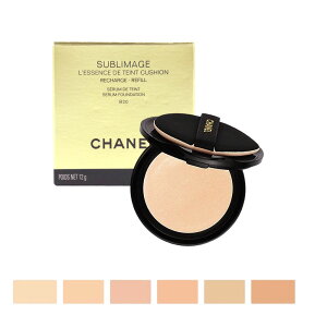 2025/10/03 ���� CHANEL/�V���l�� �T�u���}�[�W�� ���T���X�@�h�D �^�� �N�b�V���� ���t�B�� 12g�^�t�@���f�[�V�����i���t�B���̂݁j
