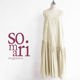 楽天市場 Somari ワンピースの通販