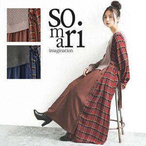 Somari ワンピース 通販 人気ランキング 価格 Com