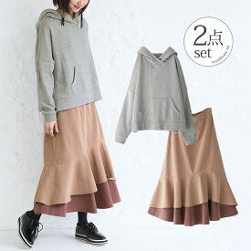 楽天市場 スウェット レディース 福袋 レディースファッション の通販