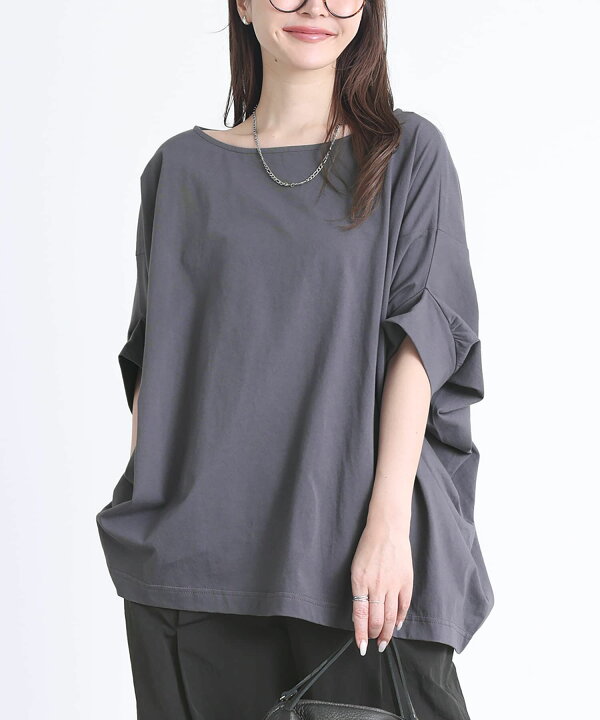 楽天市場】[クーポンで最大15％OFF]Tシャツ カットソー レディース 春 