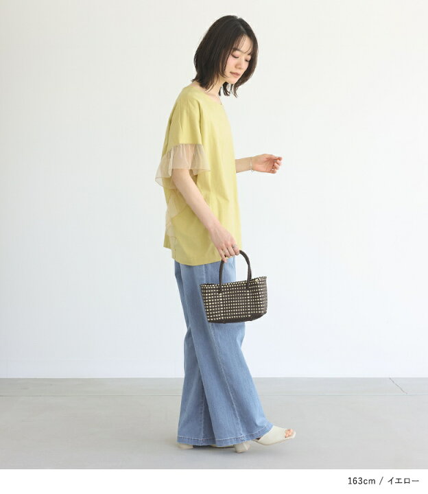 楽天市場】【全品送料無料】【40％OFF】Tシャツ カットソー レディース  