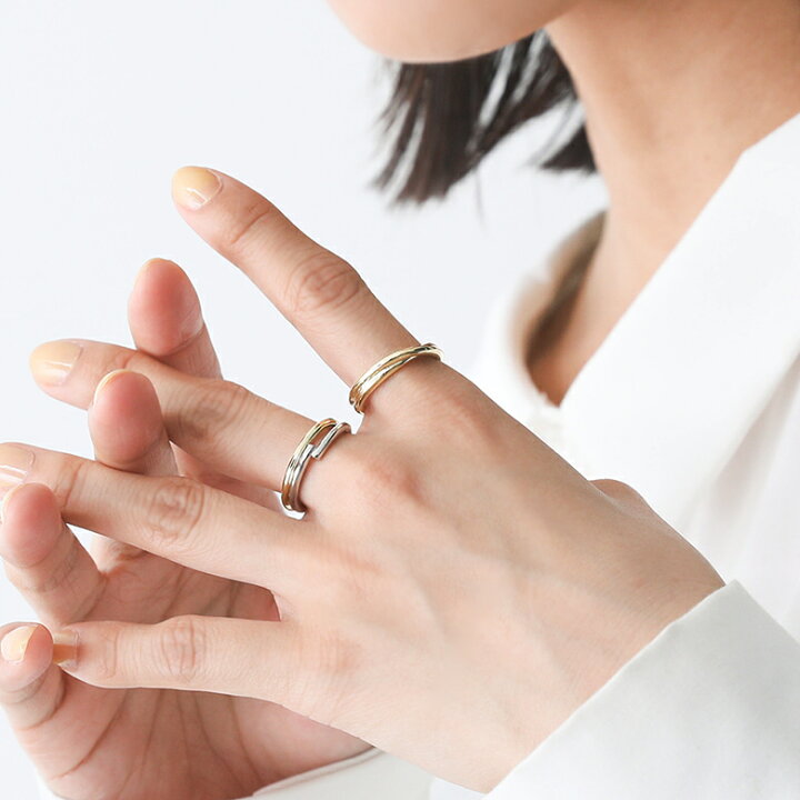 楽天市場】リング 3点セット レディース アクセサリー 指輪 小物 華奢 