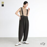 【クーポンで最大70%OFF 5/23 9:59迄】サロペット パンツ レディース ボトムス サロペ サロペットパンツ …