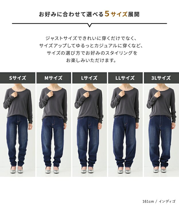 楽天市場】[クーポン利用で30％OFF]デニムパンツ ボトムス 