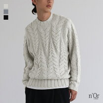 楽天市場】ショート丈 ニット（メンズファッション）の通販