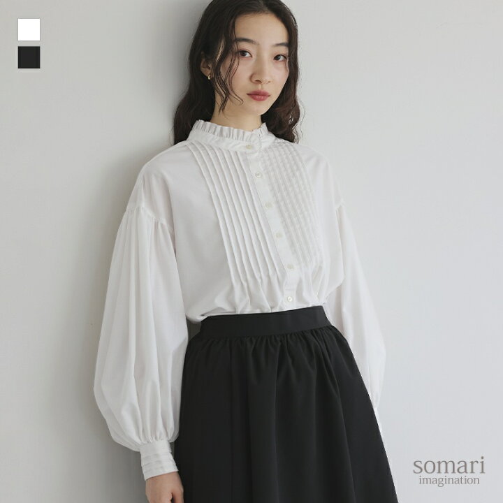 楽天市場】ブラウス レディース トップス シャツ プルオーバー ドレス  