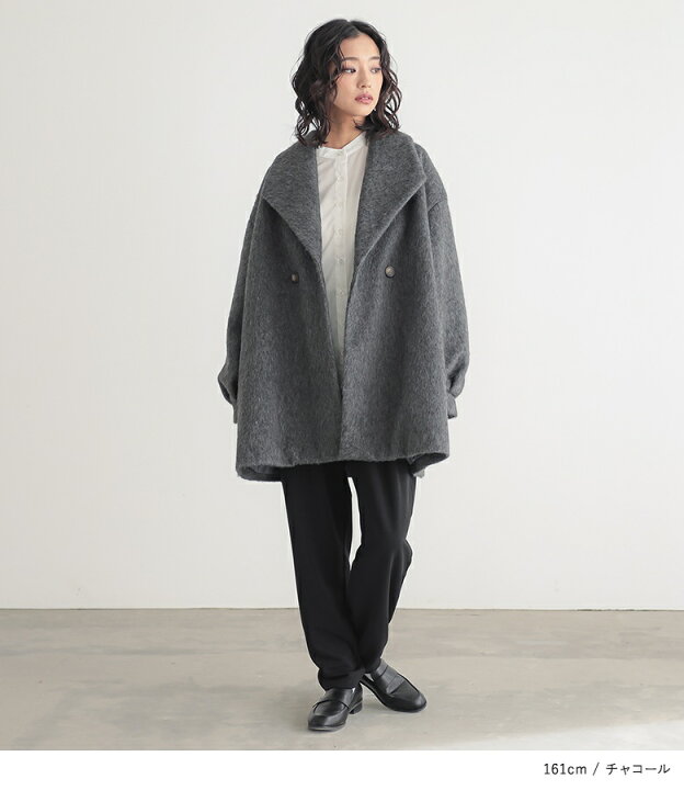 楽天市場】[クーポンで最大15％OFF]コート レディース アウター  