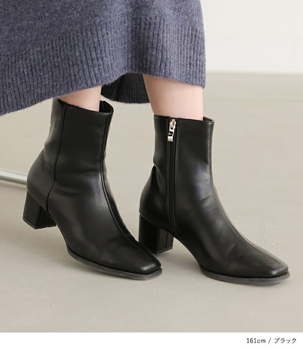 楽天市場】【30％OFF】ブーツ レディース シューズ ショートブーツ 