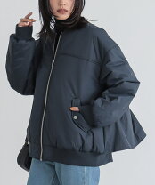 楽天市場】フリル（カラーネイビー）（コート・ジャケット｜レディース 