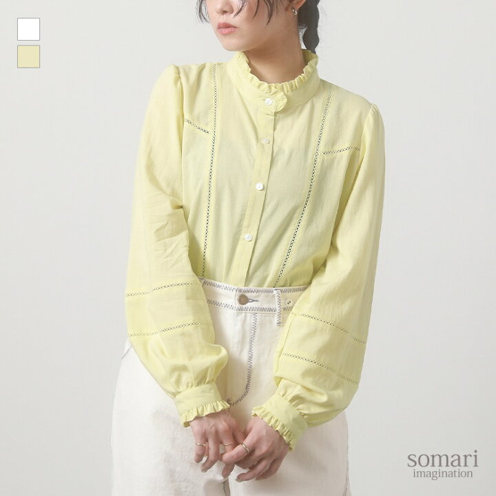楽天市場】【全品送料無料】【40％OFF】ブラウス シャツ トップス 