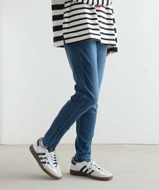 ストレッチ パンツ レディース レギンスパンツ レギパン ボトムス ズボン スキニー スキニーパンツ デニム スキニーデニム 美脚 ゆったり 春 夏 秋 冬※メール便可※【10】