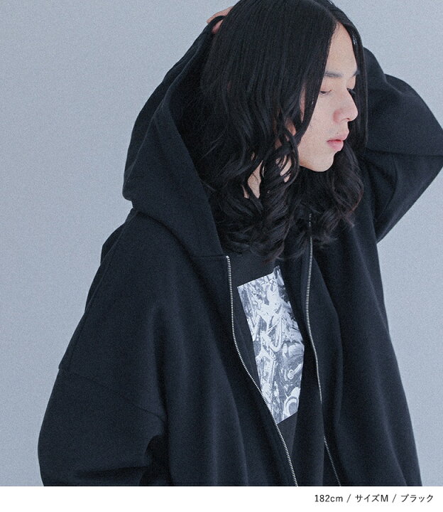 楽天市場】【30%OFF】パーカー メンズ トップス 長袖 羽織 ジップ 