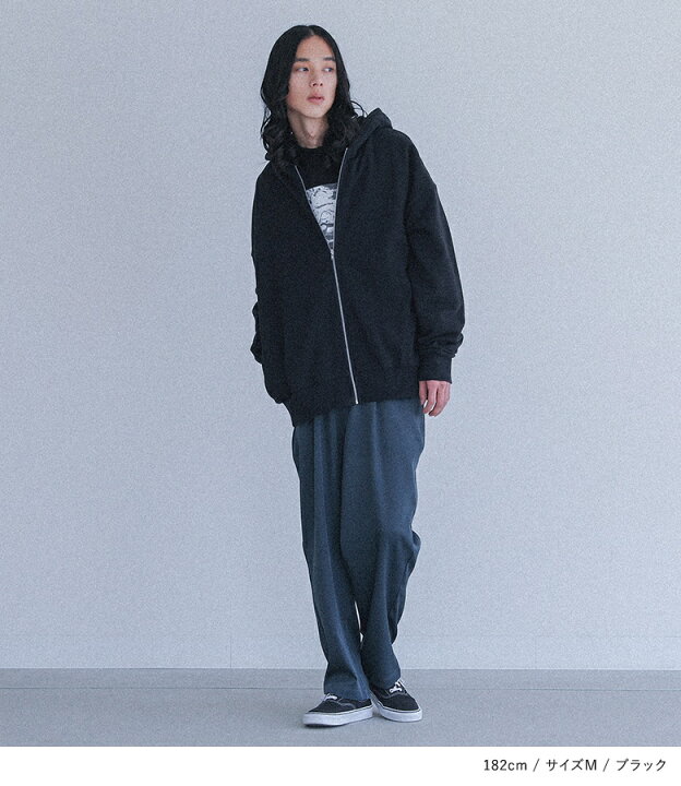楽天市場】【30%OFF】パーカー メンズ トップス 長袖 羽織 ジップ 