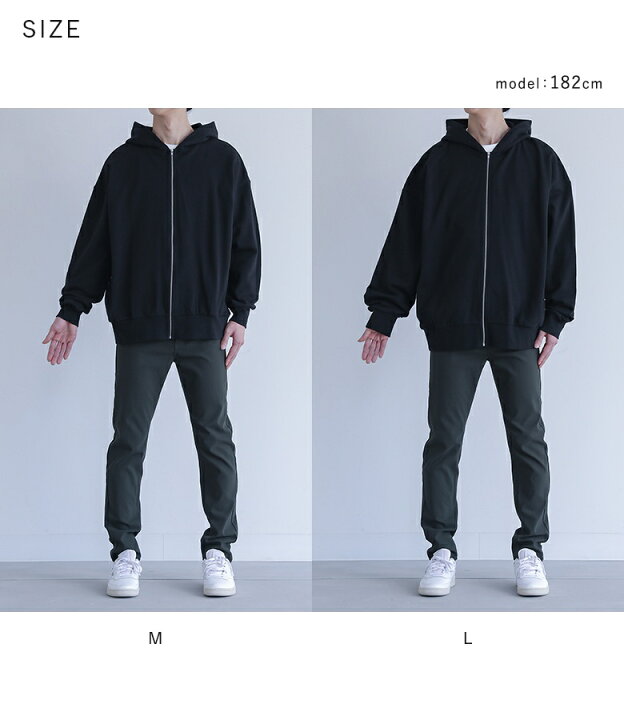 楽天市場】【30%OFF】パーカー メンズ トップス 長袖 羽織 ジップ 