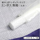 紙おしぼり エンボス加工 無地 丸型 1200本～1800本入/箱送料無料 業務用 レギュラーサイズ プロ用 激安 まとめ買い …