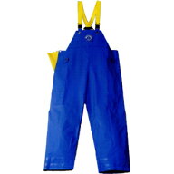 マリンサロペット SS〜4L 水産用合羽