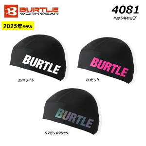BURTLE 4081 wbhLbv 2025Nf wbgCi[ t[TCY Ci[Lbv z o[g