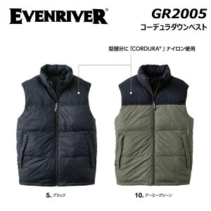 �r�b�O�T�C�Y EVENRIVER �R�[�f�����_�E���x�X�g 4L�`5L �h�� �ۉ� �_�E�� �x�X�g �R�[�f���� ���� ���[�N ���� ��� �d�� �C�[�u�����o�[ CORDURA �i�C���� �A�E�g�h�A