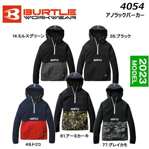 BURTLE �A�m���b�N�p�[�J S�`XL ���� �p�[�J �ۉ� ���� �h�� �t���[�X �h�� ���j�Z�b�N�X �j�����p �t�[�h �A�E�g�h�A �o�[�g�� ���[�N ��� ����