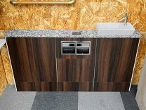 楽天市場】展示品 モデルルーム（その他｜トイレ用設備）：木材・建築 
