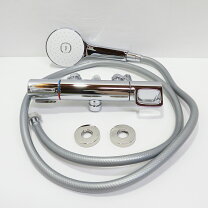 楽天市場】展示品 モデルルーム（バス用水栓金具｜浴室用設備）：木材 