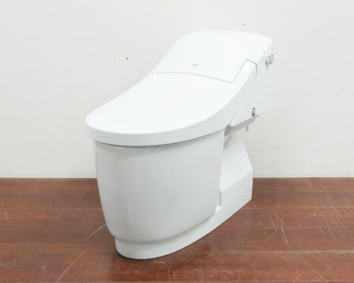楽天市場】【新古品】 【展示品】 LIXIL (リクシル) シャワートイレ一 
