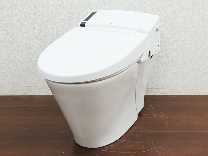 楽天市場】【新古品】 【展示品】 LIXIL (リクシル) シャワートイレ一 
