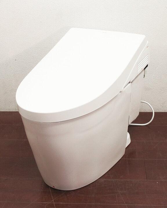 楽天市場】売り切れました 【新古品】 【展示品】 TOTO トイレ 