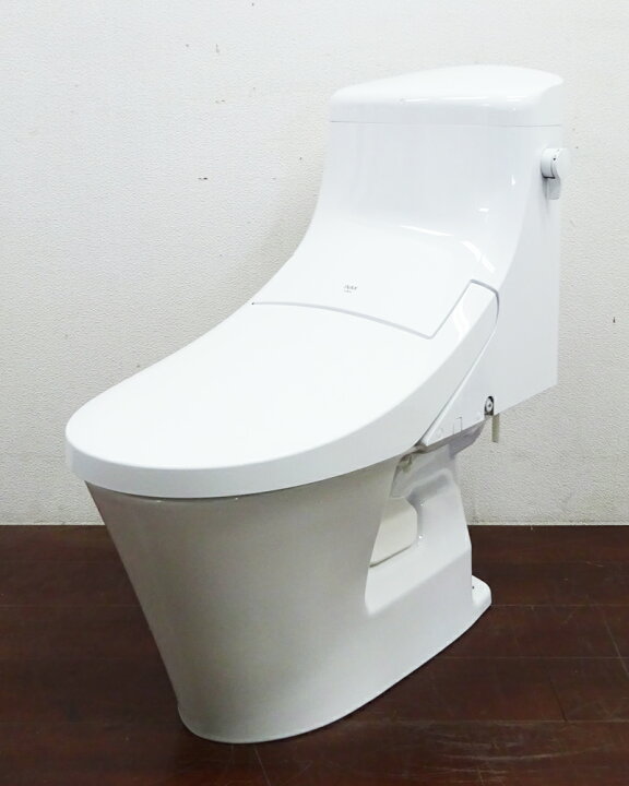 楽天市場】【新古品】 【展示品】 LIXIL (リクシル) / シャワートイレ 