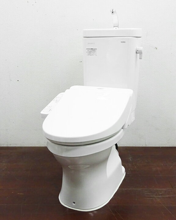 楽天市場】【新古品】 【展示品】 TOTO (トートー) / ウォシュレット 