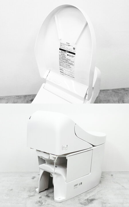 楽天市場】【新古品】 【モデルルーム展示品】 TOTO (トートー 