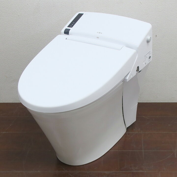 楽天市場】【新古品】 【展示品】 LIXIL (リクシル) シャワートイレ一 