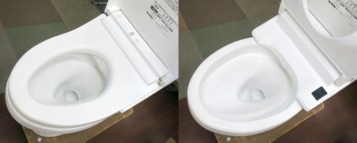 楽天市場】【新古品】 【展示品】 TOTO (トートー) ウォシュレット 