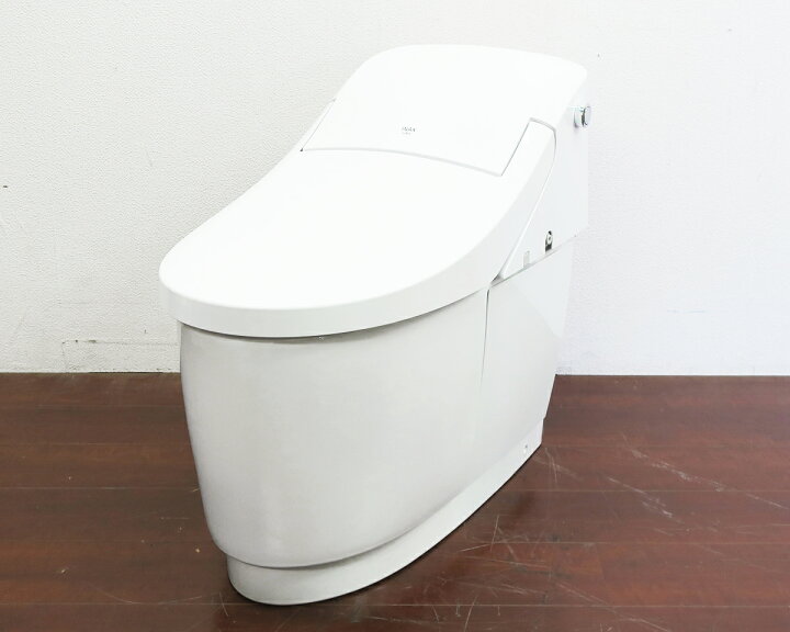 楽天市場】【新古品】 【展示品】 LIXIL (リクシル) シャワートイレ一 