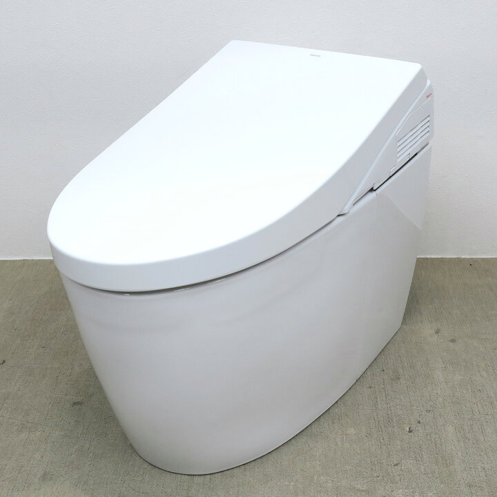 楽天市場】【新古品】 【展示品】 TOTO トイレ ウォシュレット一体形 