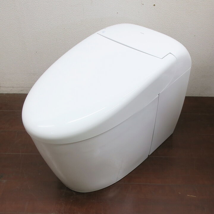 楽天市場】【新古品】 【展示品】 TOTO (トートー) / ウォシュレット 