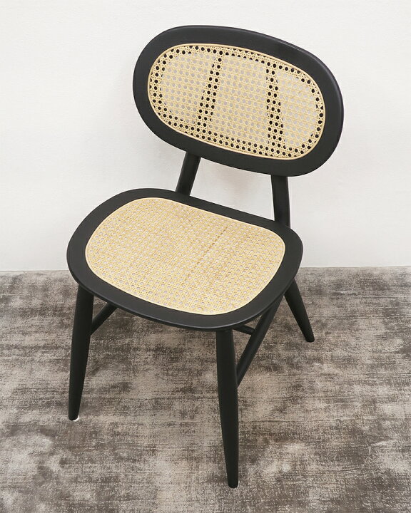 IDEE CONVENTO CHAIR【送料込】 （楽天市場】【新古品】【モデルルーム 