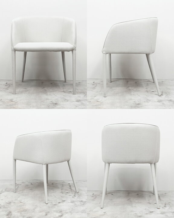 023)【展示品/美品】FUJIEI 藤栄 クリフ CLIFF160 SWEENO Arm chair 